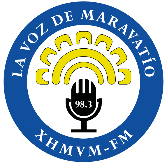 La Voz de Maravatío 98.3 FM